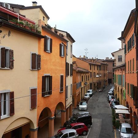 Universita E Centro Storico Mascarella Apartment โบโลญญา ภายนอก รูปภาพ