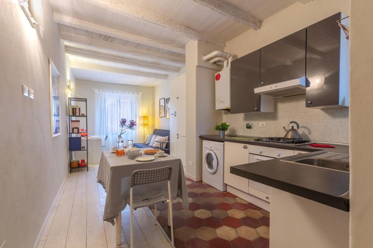 Universita E Centro Storico Mascarella Apartment โบโลญญา ภายนอก รูปภาพ