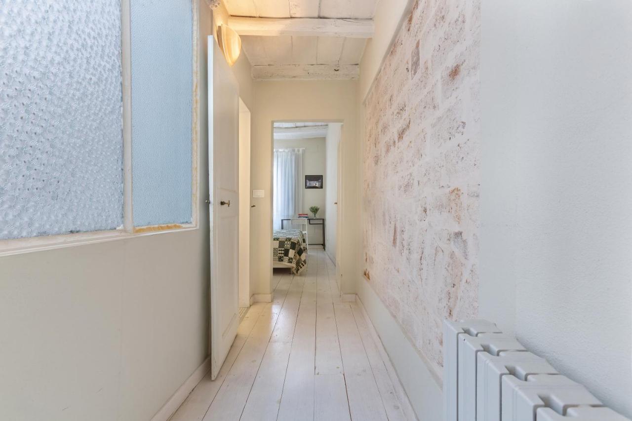 Universita E Centro Storico Mascarella Apartment โบโลญญา ภายนอก รูปภาพ