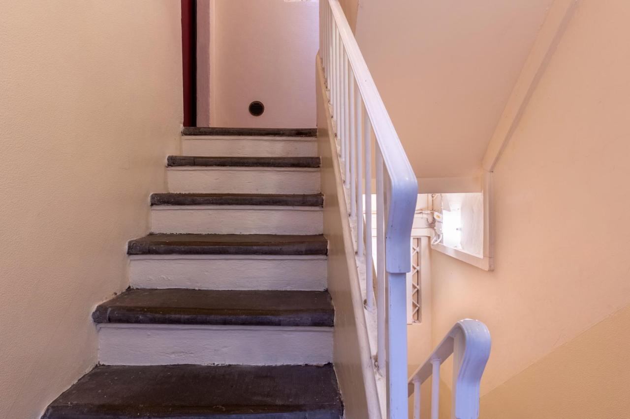 Universita E Centro Storico Mascarella Apartment โบโลญญา ภายนอก รูปภาพ